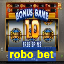 robo bet